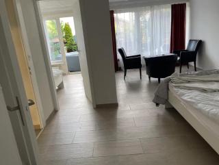 Dream Vacation for 4 Geusts easy to arrive - Spiez - 4