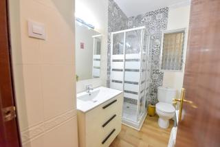 Large functional apartment! - Seville - 1