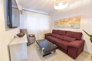 Large functional apartment! - Seville - 3