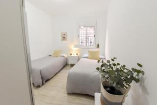 Large functional apartment! - Seville - 8