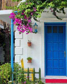 Sunmed Lodge - Ölüdeniz - 8