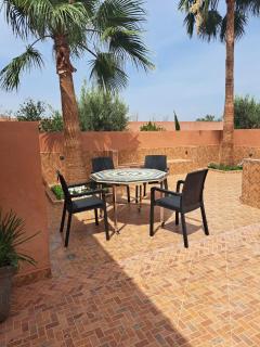 La Villa Olive - Riaïna - 8