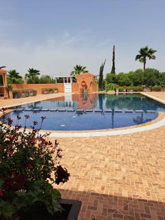 La Villa Olive - Riaïna - 6