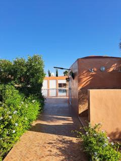 La Villa Olive - Riaïna - 5