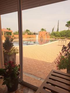 La Villa Olive - Riaïna - 1