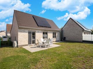 Charming holiday home in a quiet location - Koksijde - 0