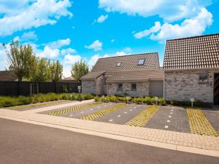 Charming holiday home in a quiet location - Koksijde - 5
