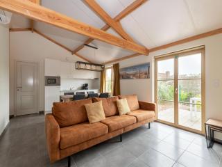 Charming Dune House in a quiet location - Koksijde - 9