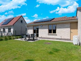 Charming dune house near Koksijde - 0
