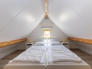Cozy holiday home on the Westhinder domain - Koksijde - 8