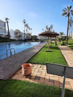 Appartement location - Tamaris - 0