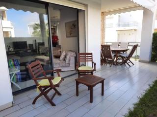 Appartement location - Tamaris - 3