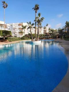 Appartement location - Tamaris - 2