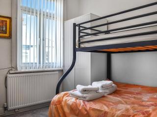 Paradise Apartment - Saltburn-by-the-Sea - 4