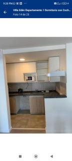Condominio lirondelle - La Falda - 0