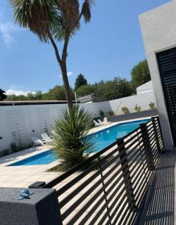 Condominio lirondelle - La Falda - 5