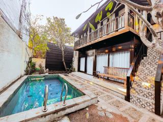 Bellewood Villa - Gili Trawangan - 8