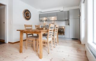 Nice Apartment In Tjørhom With Wifi - Tjørhom - 8