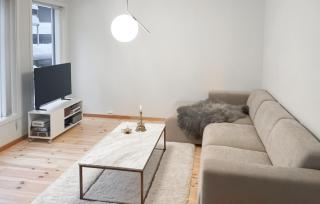 Nice Apartment In Tjørhom With Wifi - Tjørhom - 3