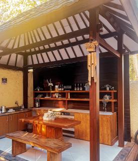 Bellewood Villa - Gili Trawangan - 9