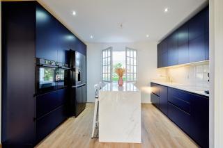 Maison familiale Piscine & Spa - Orsay - 5