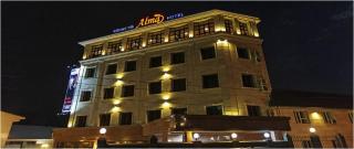 Alma - Almaty - 0