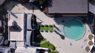 San Marino Suites by Calm Collection - 3