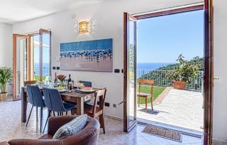Nice Home In Recco With House Sea View - Recco - 8