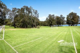 Lakeside Haven - Albion Park - 8