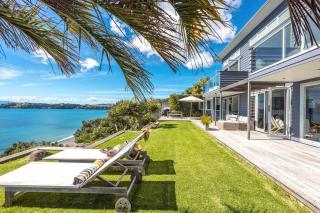 PAH VIEW HOUSE - Coast and Country - Onetangi - 9