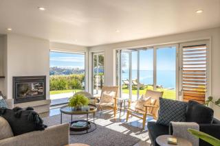 PAH VIEW HOUSE - Coast and Country - 4