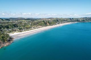 PAH VIEW HOUSE - Coast and Country - Onetangi - 2