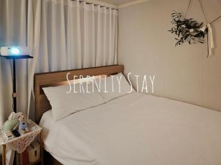 Serenity stay - Seul - 2