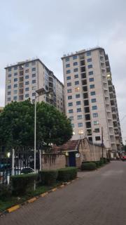 Studio Ndemi gardens - Nairobi - 7