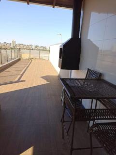 Lindo Loft no centro de Assis - Assis - 1