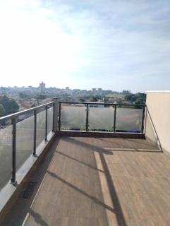 Lindo Loft no centro de Assis - Assis - 2