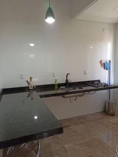 Lindo Loft no centro de Assis - Assis - 5