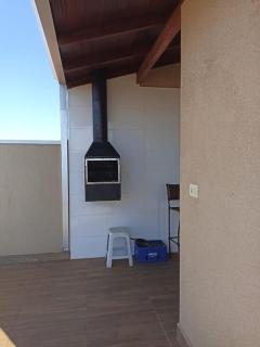 Lindo Loft no centro de Assis - Assis - 8