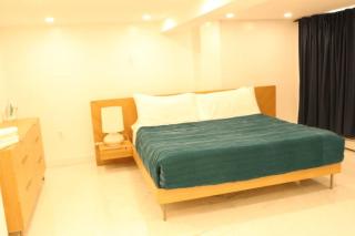 Luxury king bed parking & washer - Schenectady - 1