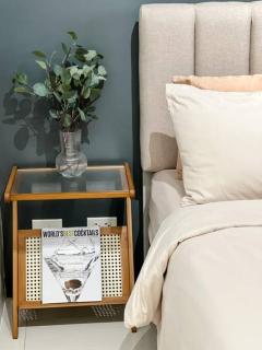 New Modern Cozy Studio in Ayala Cebu Business Park - 7