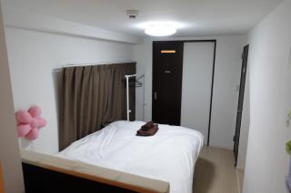 25, Nakanobu, Entire apartment for rent - Tokyo - 7