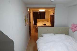 25, Nakanobu, Entire apartment for rent - Tokyo - 8