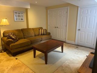 Luxury Apartment Living - Mississauga - 8