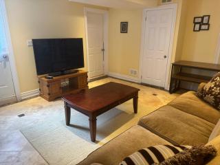 Luxury Apartment Living - Mississauga - 5