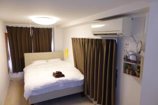 25, Nakanobu, Entire apartment for rent - Tokyo - 6