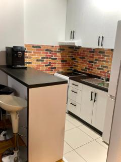 Anybell apartments - Novi Sad - 6