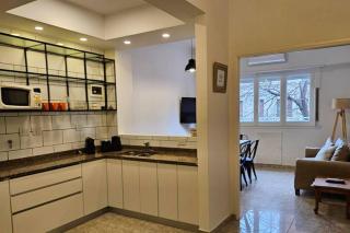 Amplio y con excelente ubicación en Palermo, 6 Pax - Buenos Aires - 5
