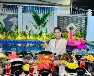 LUMI Villa - Danang - 0