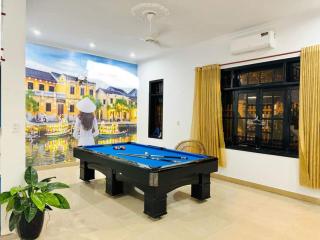 LUMI Villa - Danang - 5