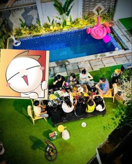 LUMI Villa - 4